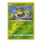 SM Ultra Prism 12/156 Carnivine (Reverse Holo)