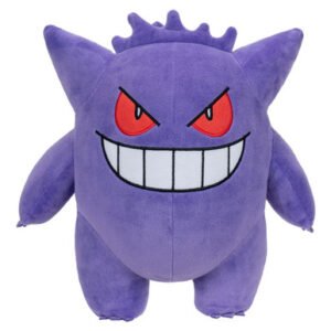 Pokemon 12-Inch Gengar Plush