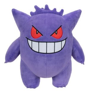 Pokemon 12-Inch Gengar Plush