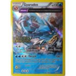X&Y Promo XY60 Gyarados