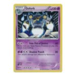 Plasma Blast 46/101 Golurk (Holo)