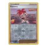 Chilling Reign 139/198 Flannery (Reverse Holo)