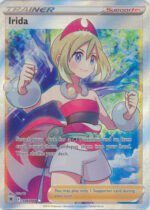 Astral Radiance 186/189 Irida (Full Art)