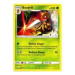 SM Team Up 5/181 Beedrill