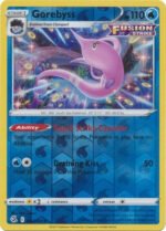 Fusion Strike 067/264 Gorebyss (Reverse Holo)