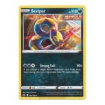 Chilling Reign 102/198 Seviper