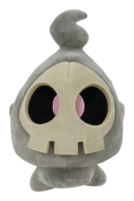 Pokemon 12-Inch Duskull Plush