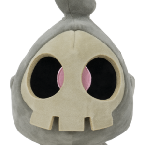 Pokemon 12-Inch Duskull Plush