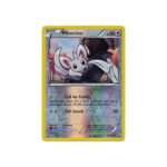 Legendary Treasures 104/113 Minccino (Reverse Holo)