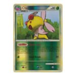 HS Unleashed 28/95 Cherrim (Reverse Holo)
