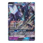 SM Burning Shadows 063/147 Necrozma GX