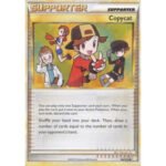 HeartGold & SoulSilver 90/123 Copycat