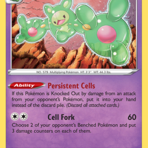 SWSH Silver Tempest 078/195 Reuniclus (Holo)