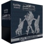 SM Burning Shadows Elite Trainer Box