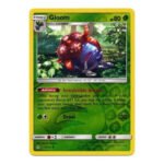 SM Unbroken Bonds 007/214 Gloom (Reverse Holo)