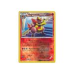 Dragons Exalted 21/124 Magmortar (Reverse Holo)