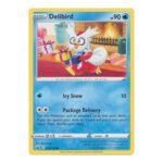 Chilling Reign 032/198 Delibird