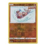 Chilling Reign 086/198 Rockruff (Reverse Holo)