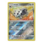 SM Crimson Invasion 066/111 Lairon (Reverse Holo)