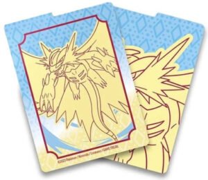 SV Paradox Rift Roaring Moon Divider x4