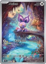 SV Journey Together 169/159 Noibat (Illustration Rare)