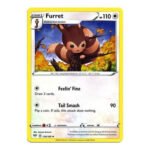 Darkness Ablaze 136/189 Furret