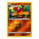 SM Unified Minds 120/236 Archen (Reverse Holo)