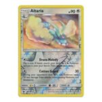 SM Crimson Invasion 080/111 Altaria (Reverse Holo)