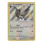 Shining Fates SV102/SV122 Corvisquire (Holo)