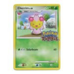 Pokemon Rumble 2/16 Cherrim
