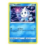 Darkness Ablaze 045/189 Vanillite
