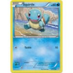 Plasma Storm 024/135 Squirtle