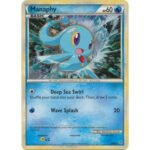 HS Unleashed 3/95 Manaphy (Cosmo Holo)