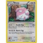 X&Y Promo XY56 Blissey