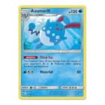 SM Burning Shadows 035/147 Azumarill