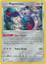 Astral Radiance 107/189 Magnezone (Holo)