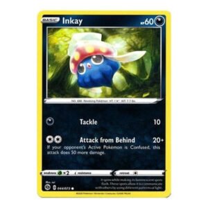 Champions Path 44/73 Inkay