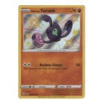 Shining Fates SV065/SV122 Galarian Yamask (Holo)