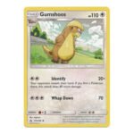 SM Ultra Prism 113/156 Gumshoos