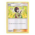 SM Cosmic Eclipse 191/236 Erika