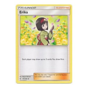 SM Cosmic Eclipse 191/236 Erika