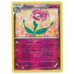 XY Flashfire 66/106 Florges (Reverse Holo)