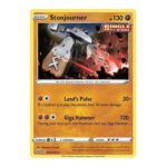 Battle Styles 084/163 Stonjourner