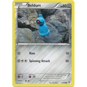 XY Ancient Origins 047/98 Beldum