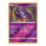 SM Guardians Rising 56/145 Oricorio (Reverse Holo)