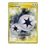 Rebel Clash 209/192 Twin Energy (Secret Rare)