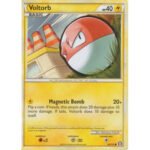 HS Triumphant 83/102 Voltorb