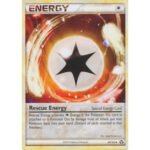 HS Triumphant 90/102 Rescue Energy