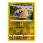 Darkness Ablaze 055/189 Mareep (Reverse Holo)