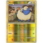 HeartGold & SoulSilver 73/123 Mareep (Reverse Holo)